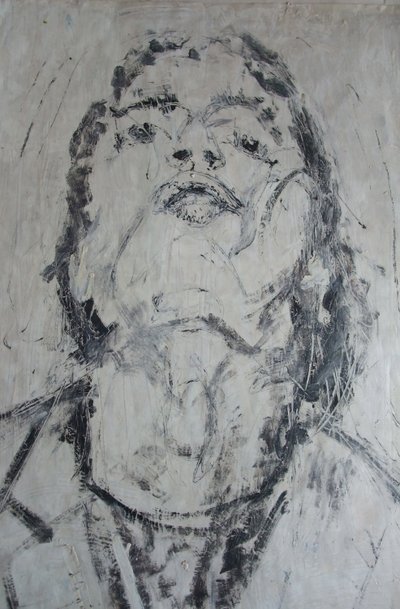 Woman by David Studwell